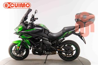 KAWASAKI VERSYS 650