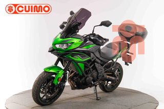 KAWASAKI VERSYS 650