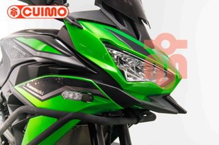 KAWASAKI VERSYS 650