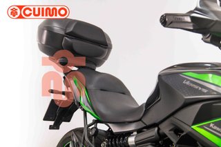 KAWASAKI VERSYS 650