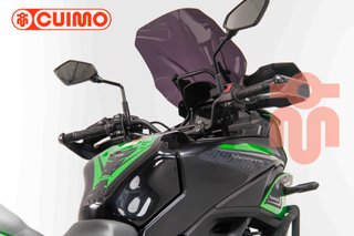 KAWASAKI VERSYS 650