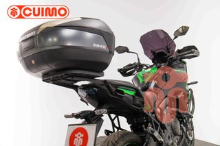 KAWASAKI VERSYS 650