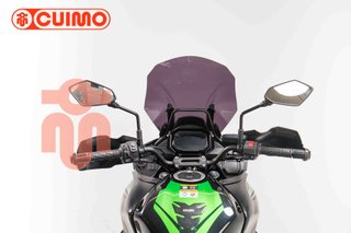 KAWASAKI VERSYS 650
