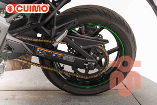 KAWASAKI VERSYS 650