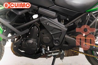 KAWASAKI VERSYS 650
