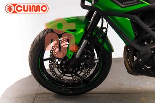KAWASAKI VERSYS 650