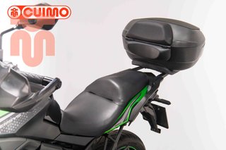 KAWASAKI VERSYS 650