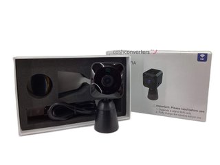 camara de vigilancia mini camera q18