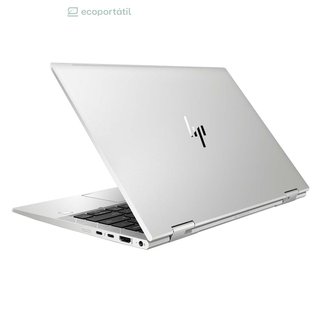 HP EliteBook 830 G8 13,3" i5 1145G7, 16GB, SSD 512GB, FHD, A+