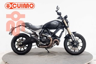 DUCATI SCRAMBLER 1100
