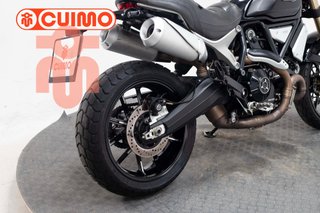 DUCATI SCRAMBLER 1100