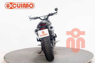 DUCATI SCRAMBLER 1100