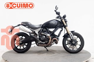 DUCATI SCRAMBLER 1100