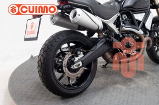 DUCATI SCRAMBLER 1100