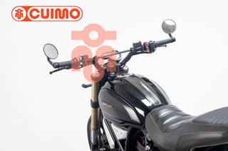 DUCATI SCRAMBLER 1100