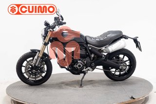 DUCATI SCRAMBLER 1100