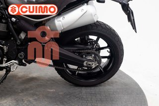 DUCATI SCRAMBLER 1100