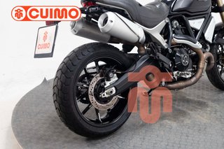 DUCATI SCRAMBLER 1100
