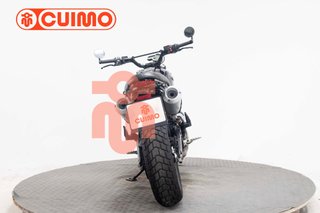 DUCATI SCRAMBLER 1100