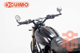 DUCATI SCRAMBLER 1100