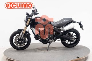 DUCATI SCRAMBLER 1100