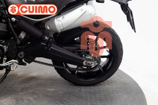 DUCATI SCRAMBLER 1100