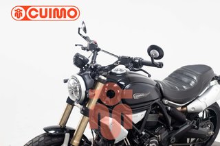 DUCATI SCRAMBLER 1100