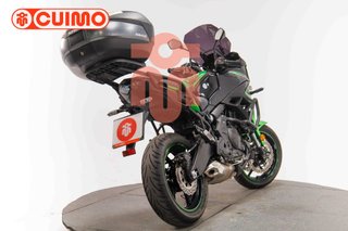 KAWASAKI VERSYS 650