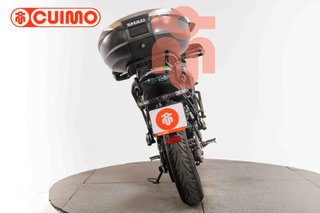 KAWASAKI VERSYS 650