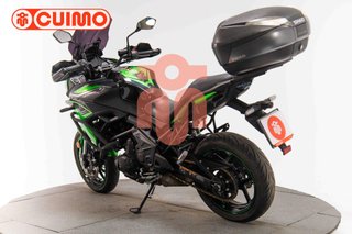 KAWASAKI VERSYS 650