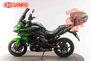 KAWASAKI VERSYS 650