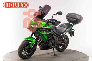 KAWASAKI VERSYS 650