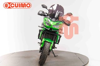 KAWASAKI VERSYS 650