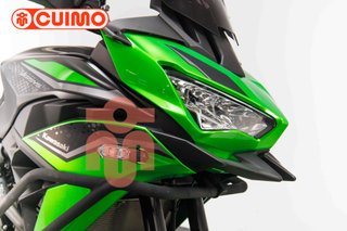 KAWASAKI VERSYS 650