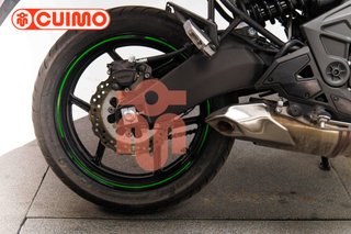 KAWASAKI VERSYS 650