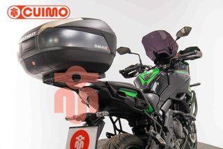 KAWASAKI VERSYS 650