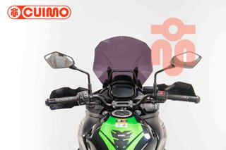 KAWASAKI VERSYS 650