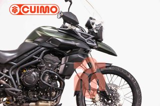 TRIUMPH TIGER 800 XC