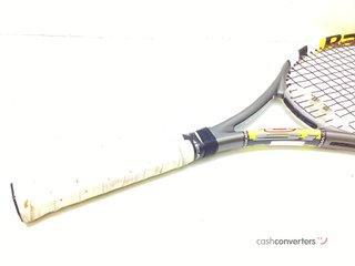 raqueta babolat contest