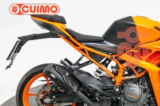 KTM RC 390
