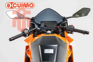 KTM RC 390