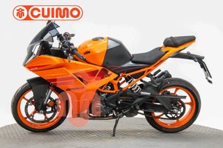 KTM RC 390