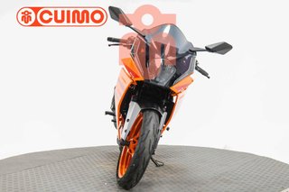 KTM RC 390