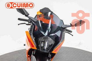 KTM RC 390