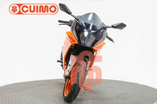 KTM RC 390