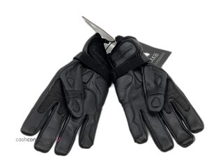 guantes motorista invictus el truhan