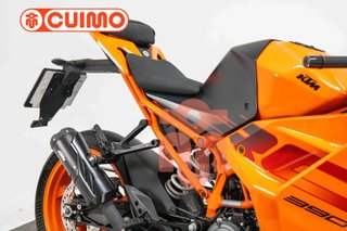 KTM RC 390