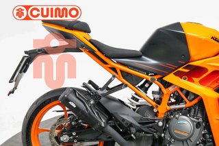 KTM RC 390