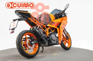 KTM RC 390