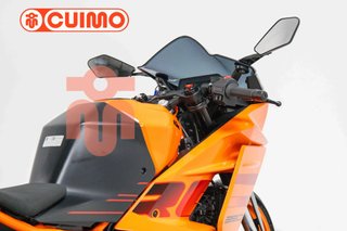 KTM RC 390